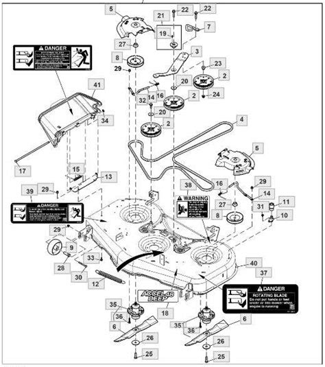 John deere z355r parts diagram. Things To Know About John deere z355r parts diagram. 